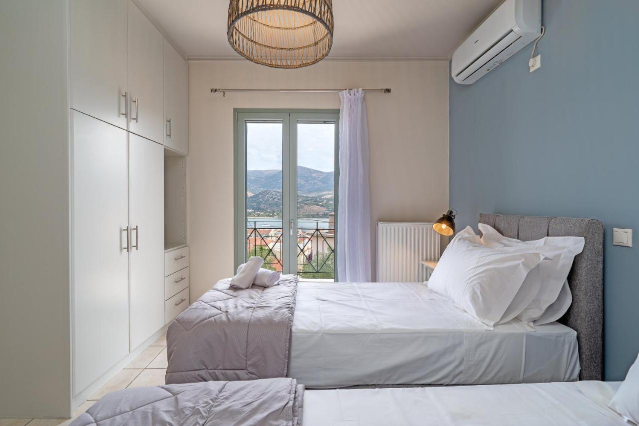 Unique View Apartments Argostoli  Exterior photo