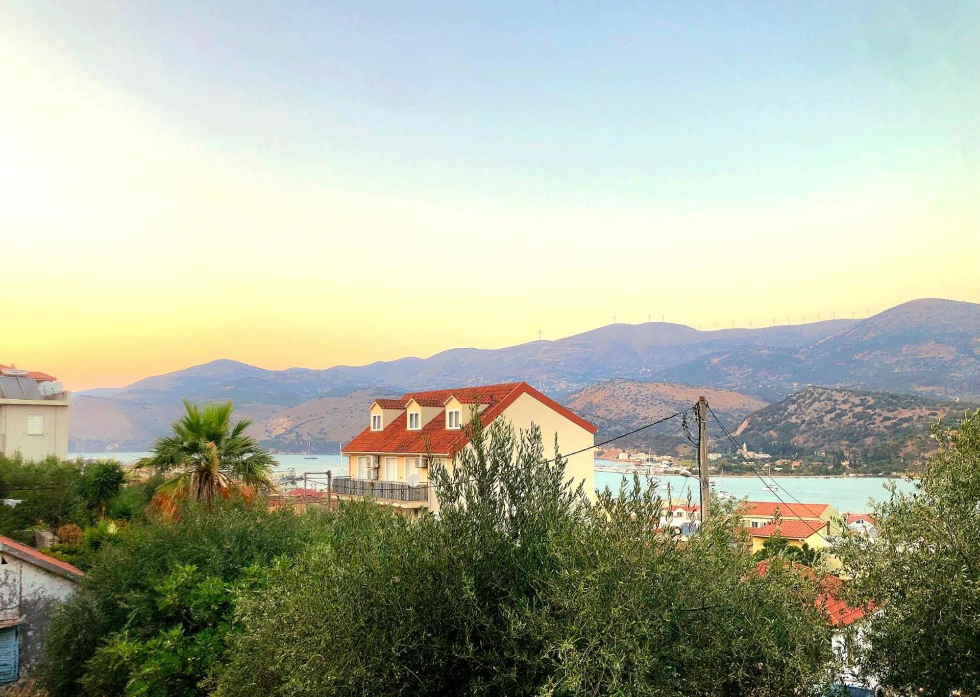 Unique View Apartments Argostoli  Exterior photo