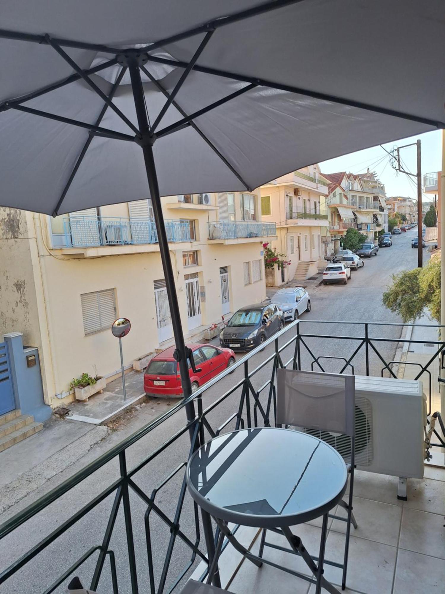 Unique View Apartments Argostoli  Exterior photo
